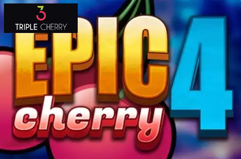 Epic Cherry 4